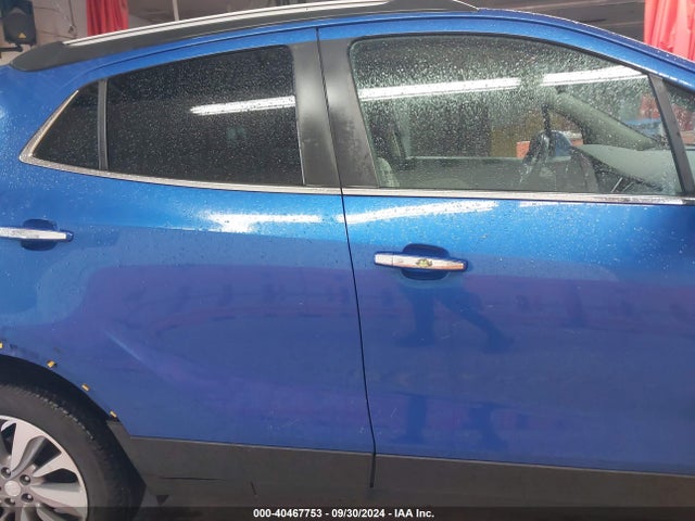 Buick Encore Preferred 2018 KL4CJESB3JB718230 Image 13