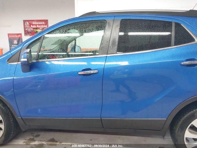Buick Encore Preferred 2018 KL4CJESB3JB718230 Image 14