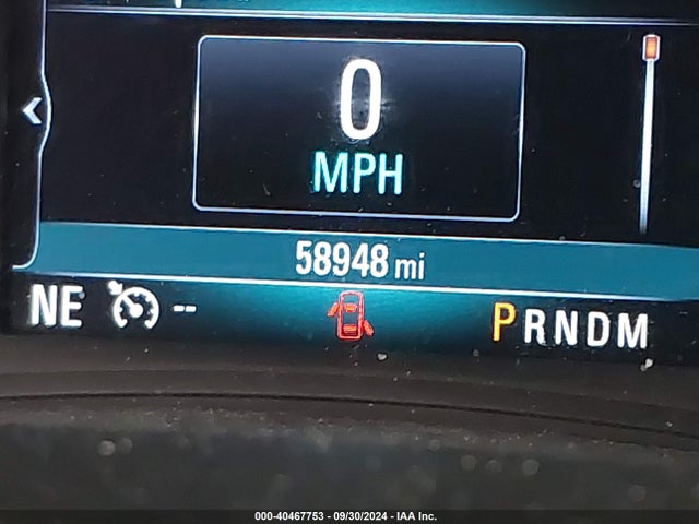 Buick Encore Preferred 2018 KL4CJESB3JB718230 Image 15