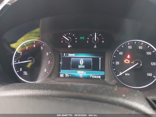Buick Encore Preferred 2018 KL4CJESB3JB718230 Image 7