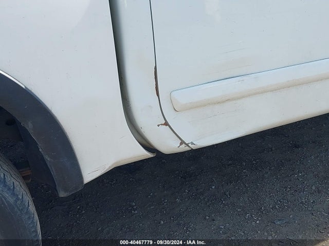Nissan TITAN SV 2015 1N6AA0ECXFN502933 Image 20