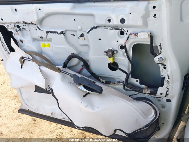 Nissan TITAN SV 2015 1N6AA0ECXFN502933 Image 22