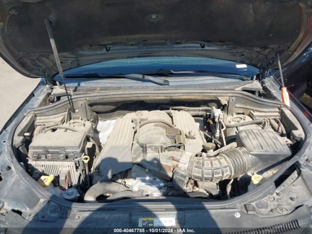 1C4RJFDJ4EC236862 Jeep Grand Cherokee Srt8