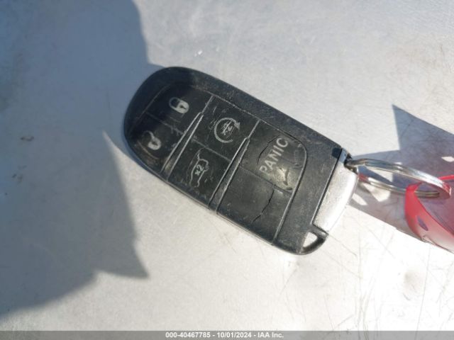 1C4RJFDJ4EC236862 Jeep Grand Cherokee Srt8