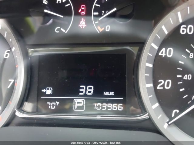 3N1AB7AP9FY254195 Nissan SENTRA SL