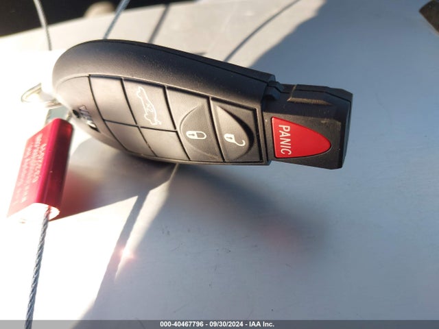 Dodge DART SXT 2015 1C3CDFBBXFD306759 Image 11