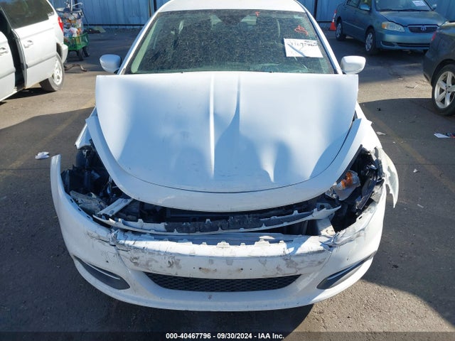 Dodge DART SXT 2015 1C3CDFBBXFD306759 Image 6