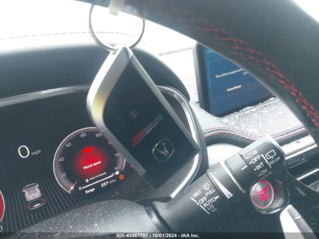 2022 ACURA MDX 5j8yd8h96nl002500 Photo 10