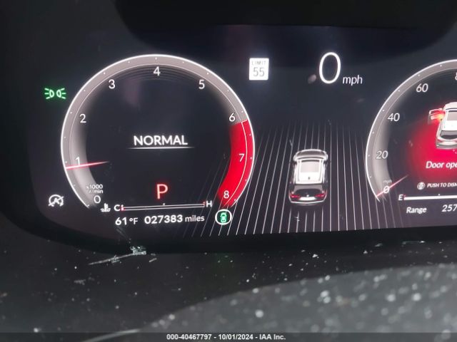 2022 ACURA MDX 5j8yd8h96nl002500 Photo 6