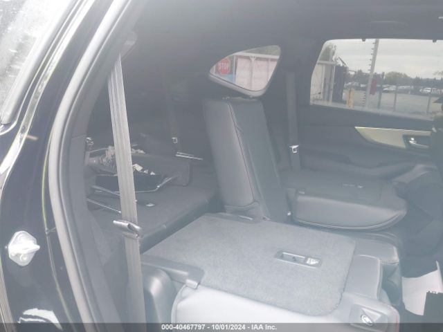 2022 ACURA MDX 5j8yd8h96nl002500 Photo 7