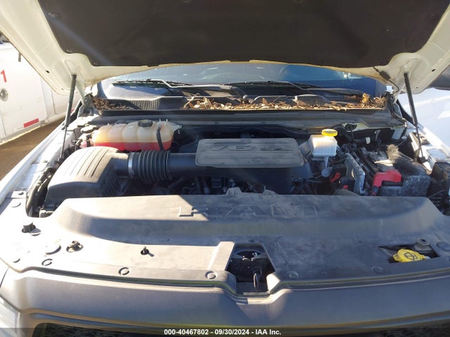 1C6RRFEG3KN860977 RAM 1500 Rebel  4x4 6'4 Box