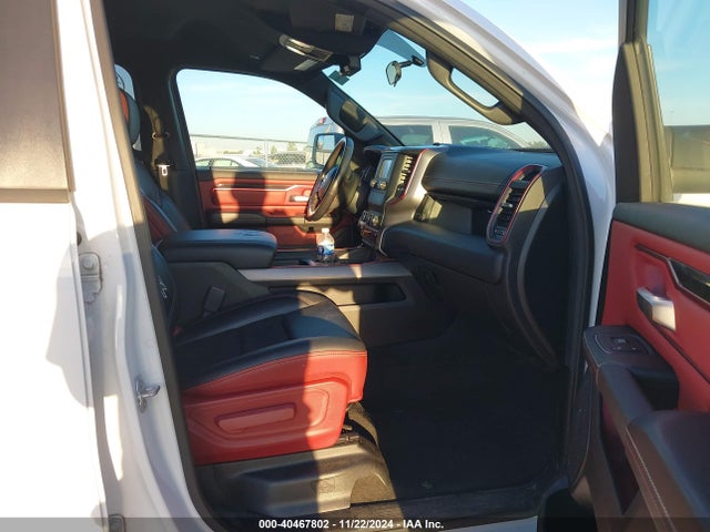 1C6RRFEG3KN860977 RAM 1500 Rebel  4x4 6'4 Box