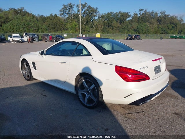WDDJK7DA3JF051281 Mercedes-Benz m278