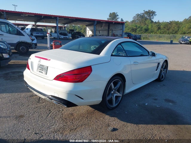 WDDJK7DA3JF051281 Mercedes-Benz m278