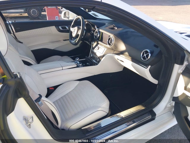 WDDJK7DA3JF051281 Mercedes-Benz m278