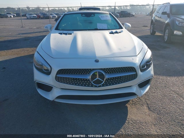 WDDJK7DA3JF051281 Mercedes-Benz m278