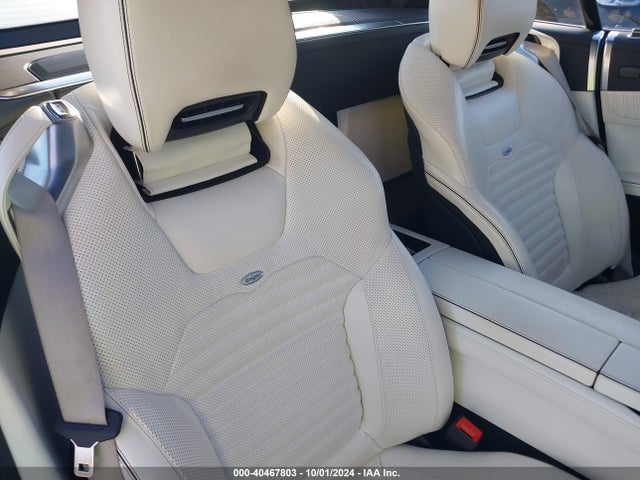 WDDJK7DA3JF051281 Mercedes-Benz m278