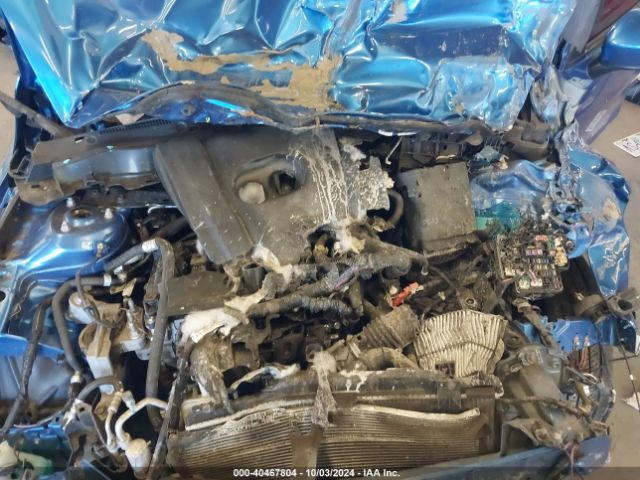 3MYDLBYVXHY162371 Toyota YARIS IA