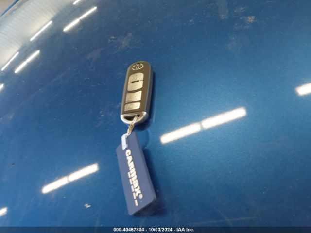 3MYDLBYVXHY162371 Toyota YARIS IA