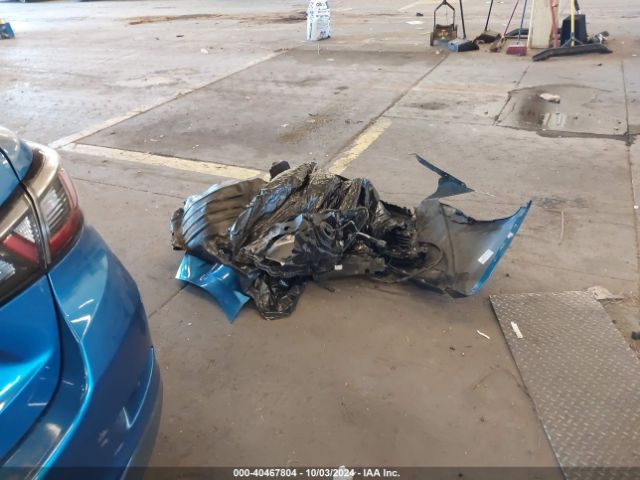 3MYDLBYVXHY162371 Toyota YARIS IA