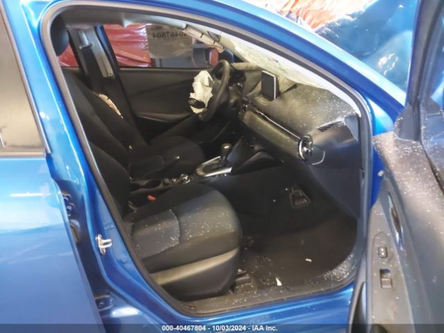3MYDLBYVXHY162371 Toyota YARIS IA
