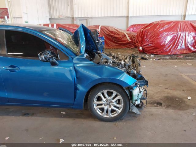 3MYDLBYVXHY162371 Toyota YARIS IA