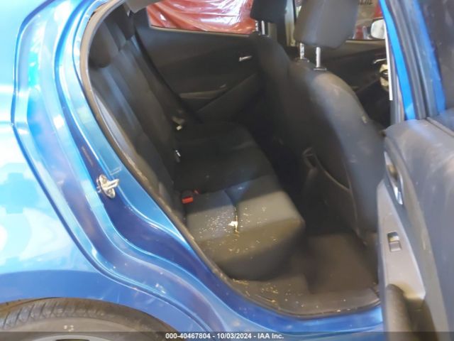 3MYDLBYVXHY162371 Toyota YARIS IA