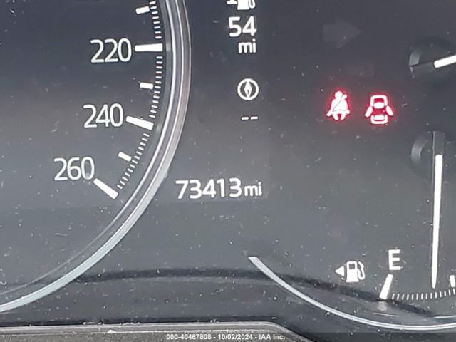 JM3KFBAYXL0863942 Mazda Cx-5 Grand Touring Reserve
