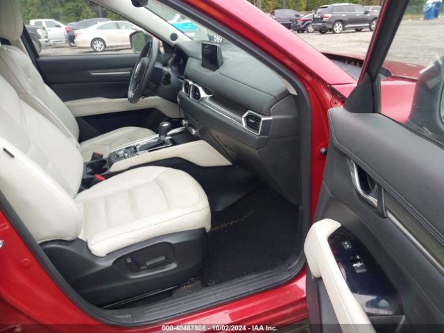 JM3KFBAYXL0863942 Mazda Cx-5 Grand Touring Reserve