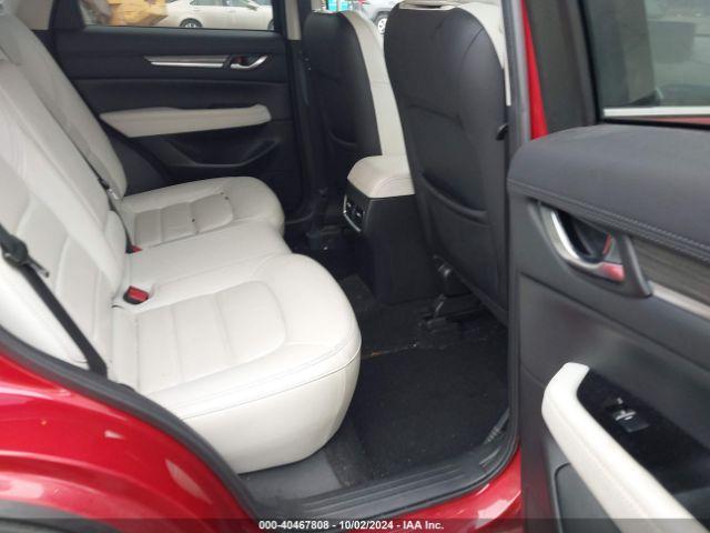 JM3KFBAYXL0863942 Mazda Cx-5 Grand Touring Reserve