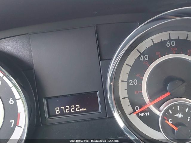 2C4RDGBGXHR772277 Dodge Grand Caravan Cvp/sxt