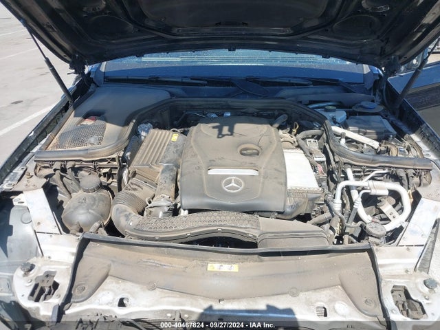 Mercedes-Benz E 300 2019 WDDZF4JB5KA519514 Image 10