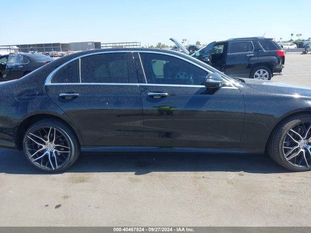 Mercedes-Benz E 300 2019 WDDZF4JB5KA519514 Image 14