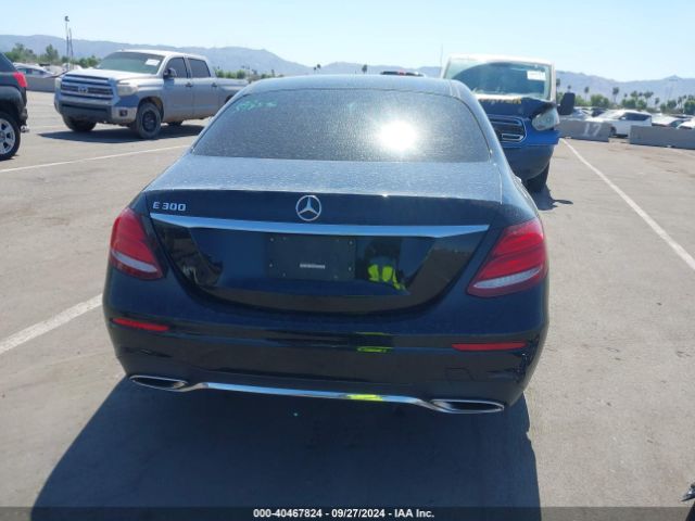 Mercedes-Benz E 300 2019 WDDZF4JB5KA519514 Image 17