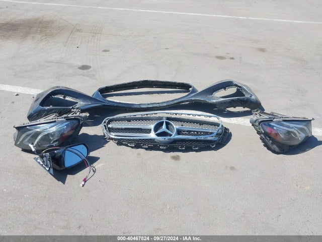 Mercedes-Benz E 300 2019 WDDZF4JB5KA519514 Image 12