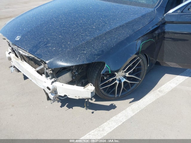 Mercedes-Benz E 300 2019 WDDZF4JB5KA519514 Image 6