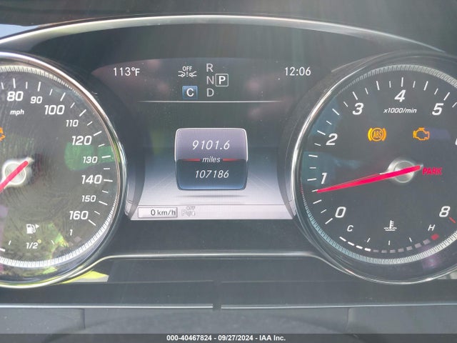 Mercedes-Benz E 300 2019 WDDZF4JB5KA519514 Image 7