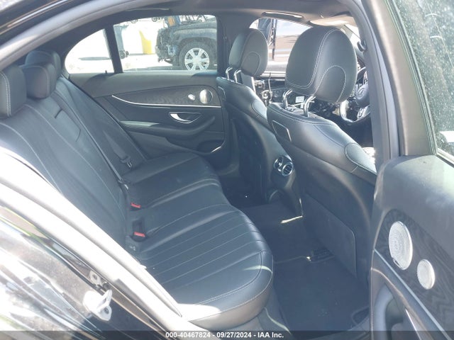 Mercedes-Benz E 300 2019 WDDZF4JB5KA519514 Image 8