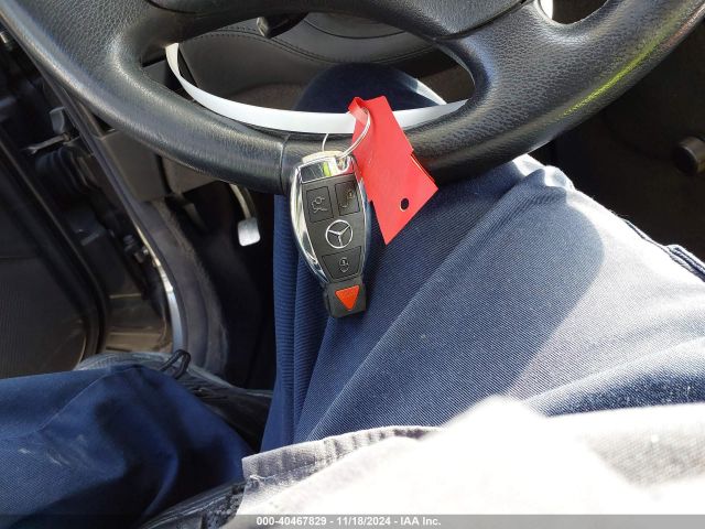 2003 MERCEDES-BENZ S 55 AMG WDBNG74J43A370667 Photo 10