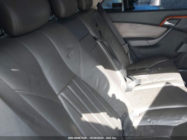 2003 MERCEDES-BENZ S 55 AMG WDBNG74J43A370667 Photo 7