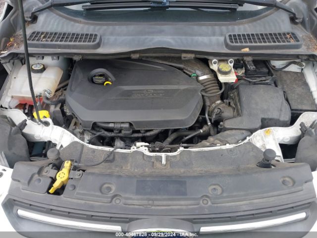 1FMCU0GX8EUD55627 Ford ESCAPE SE