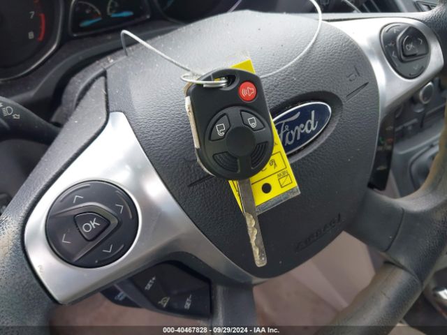 1FMCU0GX8EUD55627 Ford ESCAPE SE