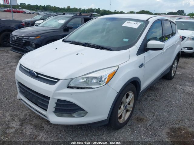 1FMCU0GX8EUD55627 Ford ESCAPE SE