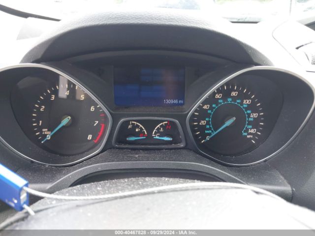 1FMCU0GX8EUD55627 Ford ESCAPE SE