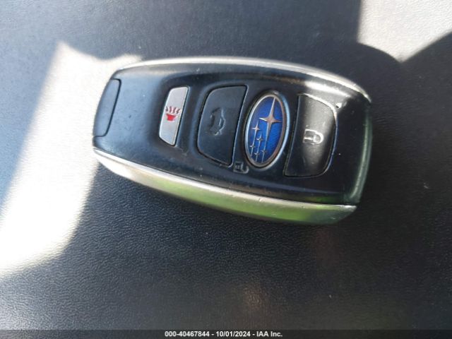 4S3BNAL63F3035056 Subaru Legacy 2.5i Limited