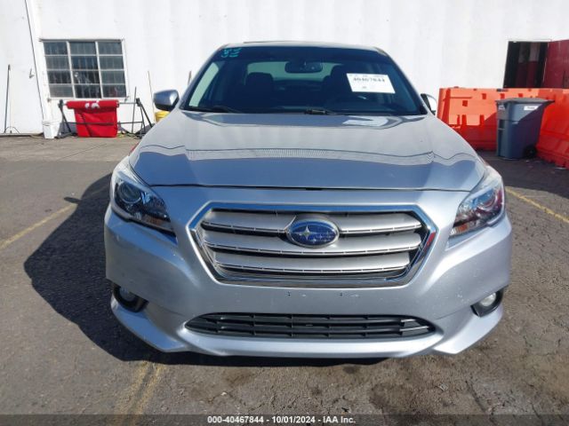 4S3BNAL63F3035056 Subaru Legacy 2.5i Limited