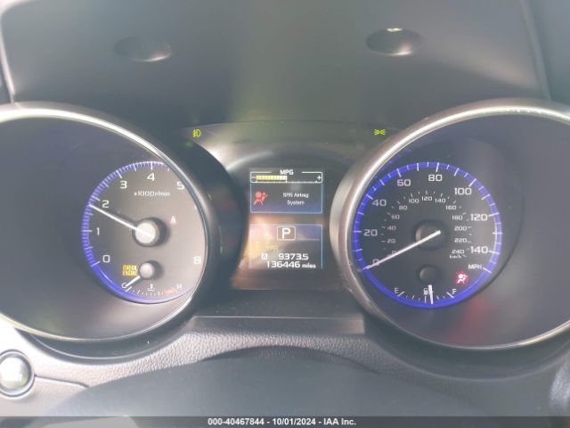 4S3BNAL63F3035056 Subaru Legacy 2.5i Limited