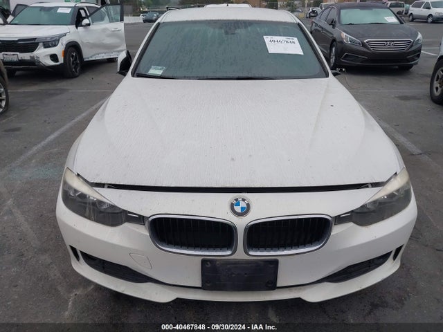WBA3B1G57ENS77525 BMW 320i