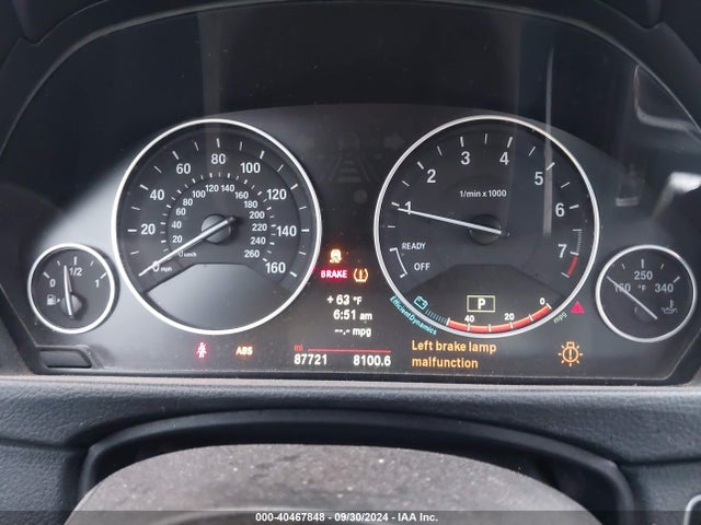 WBA3B1G57ENS77525 BMW 320i