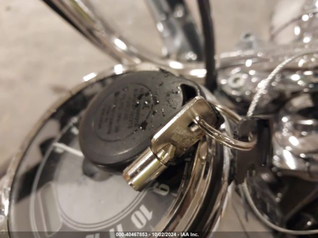 2016 HARLEY-DAVIDSON FLSTC 1HD1BWV12GB038703 Photo 10